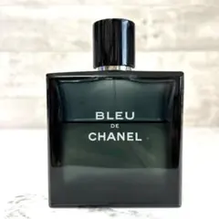 CHANEL BLEU DE CHANEL パルファム 香水 50m - メルカリ
