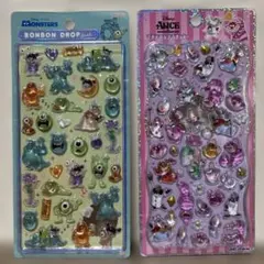 ボンボンドロップシール