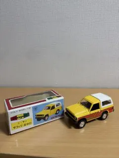 ダイヤペット当時物No322 ダックスホンダ - メルカリ