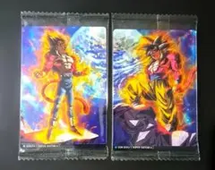 イタジャガ ドラゴンボール vol.7 未開封 2枚セット