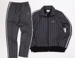 2025年最新】lacoste セットアップの人気アイテム - メルカリ