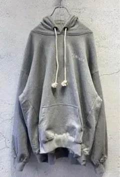 TENHALF / SUPER HOODIE テンハーフのサムネイル
