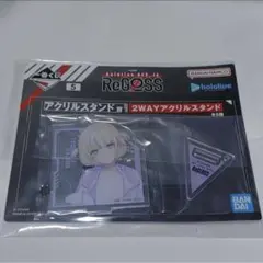 regloss キャラクターグッズ