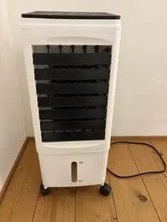 冷風扇 BW-102Y スポットクーラー 扇風機 - メルカリ