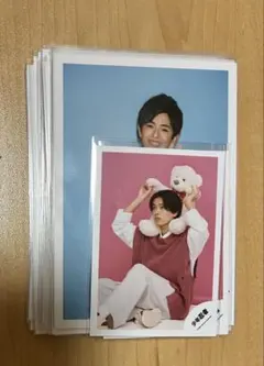 深田竜生　公式写真38枚　まとめ売り