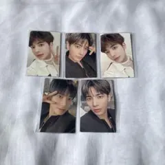 TXT テヒョン トレカ