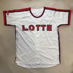 千葉ロッテマリーンズ ロッテオリオンズ復刻 ユニフォーム - メルカリ