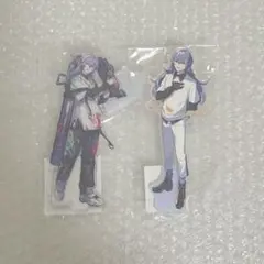 にじさんじ 星導ショウ アクスタ まとめ売り