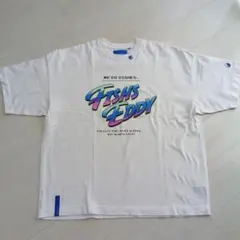 【niko and…】FISHS EDDYフィッシュエディ　Tシャツのサムネイル