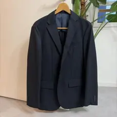 URBAN RESEARCH ネイビー テーラードジャケット M