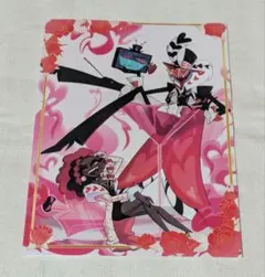 2026年最新】Hazbin hotel valentinoの人気アイテム - メルカリ