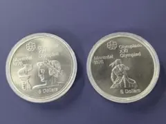 2026年最新】モントリオール 5ドル 銀貨の人気アイテム - メルカリ