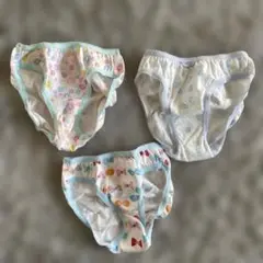 パンツ 女の子 下着・肌着