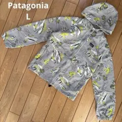 Patagonia　バギーズ　ジャケットウインドブレーカー　ジャンパー