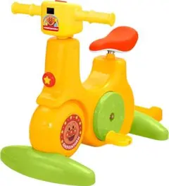 新品 セガフェイブ(SEGA FAVE) GoGo! アンパンマン サイクリング