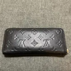 Louis Vuitton ポルトフォイユ クレマンス 長財布
