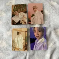 BTS SUGA ユンギ PTD ミニフォト まとめ売り - メルカリ