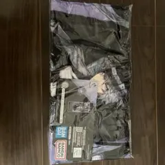 ツイステッドワンダーランド ツイステ一番くじ Ｃ賞 オクタヴィネル寮タオル