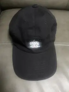 BETTY BOOP 黒キャップ 帽子