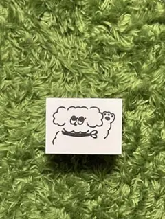 【新品未使用】popomulさんのハンコ