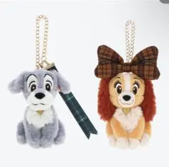 希少　ディズニー　レディ　ぬいぐるみ　わんわん物語 Disney レディ あそんで！ ディズニー レディ ぬいぐるみ ベビー