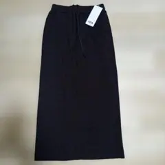 AZULbyMOUSSY アズールバイマウジー　新品未使用　ロングスカートのサムネイル