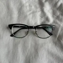 レイバン CLUBMASTER OPTICS RB5154 2077 49-21