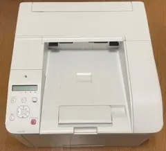 総印刷500・動確・訳あり　NEC 4C150　プリンター　ジャンク
