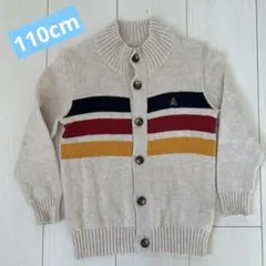 baby gapカーディガン　110cm