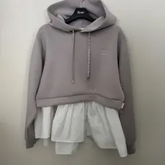 CELFORD❤︎marie claire コラボトップスパーカー