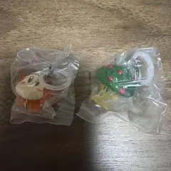 【新品未開封】めじるしアクセサリー2 星のカービィ ウィスピーウッズ ワドルディ