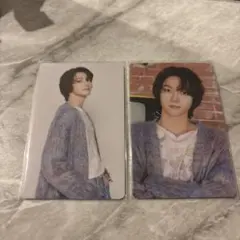 boynextdoor ボネク ボネクド ボイネク ソンホ トレカ イルコン