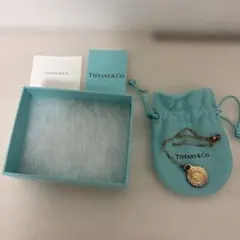 Tiffany & Co. Sunflower Necklace - メルカリ