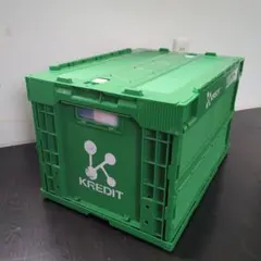 EVANGELION　 KREDIT コンテナ