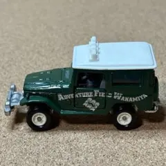 2025年最新】トミカ 日本製 ランドクルーザーの人気アイテム