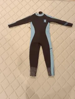 ROXY キッズ ウェットスーツスプリング　140 ROXY ウェットスーツ キッズ 140cm スプリング - メルカリ