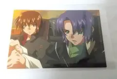 ガンダムSEED DESTINY フォトコレクション No.048 アスラン