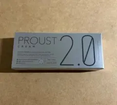 新品】プルーストクリーム2.030gPROUST CREAM2.0 制汗剤 - メルカリ