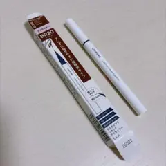 ちふれ ラスティング リキッドアイライナー BR20 ブラウンのサムネイル