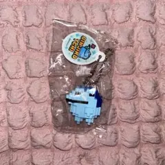 たまごっち ドットチャーム ぎんじろっち