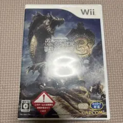 モンスターハンター3（トライ） Wii
