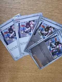 ポケモンカードゲーム　トウコ　5枚セット