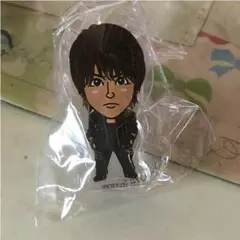 田崎敬浩TAKAHIROクリップ