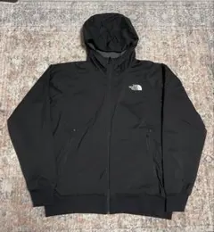 THE NORTH FACE NT61984 リバーシブルテックエアーフーディ
