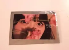 AMEFURASSHI Mカード