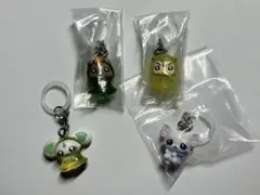 プリキュアウエめじるしチャーム　まとめ売り
