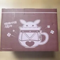 原神 クレー マグカップ ボンボン爆弾