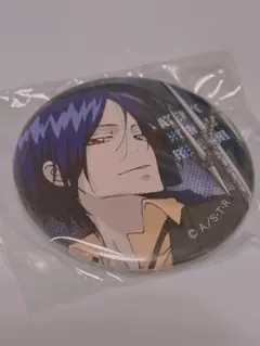 2025年最新】六道骸 缶バッジの人気アイテム - メルカリ