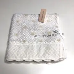 【新品】JILLSTUARTハンカチ