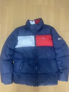 TOMMY ダウンジャケット Lサイズ
